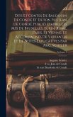 Dits et contes de Baudouin de Condé et de son fils Jean de Condé. Publiés d'apres les MSS de Bruxelles, Turin, Rome, Paris, et Vienne, et accompagnés