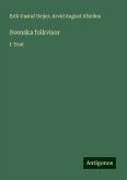 Svenska folkvisor