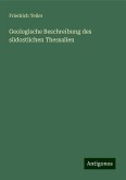 Geologische Beschreibung des südostlichen Thessalien