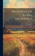 Principles Of Rural Sociology - Bild 1