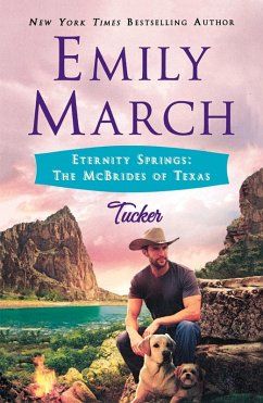 Cover Tucker