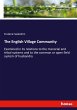 The English Village Community - Bild 1