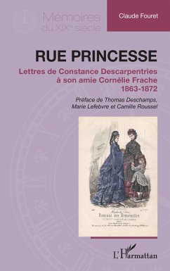 Cover Rue Princesse