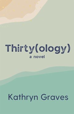 Cover Thirty(ology)
