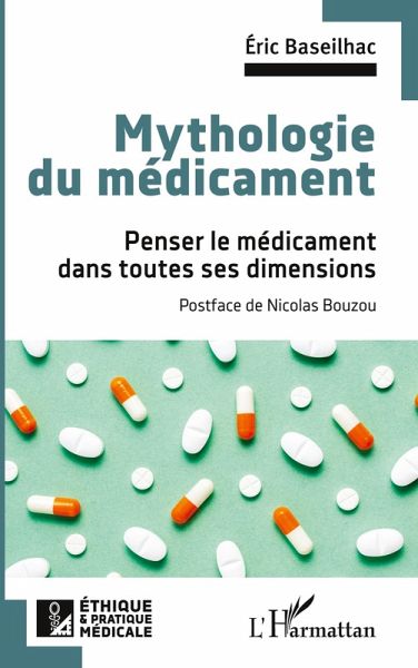 Mythologie du médicament
