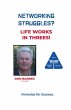 Networking Struggles? - Bild 1