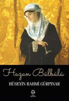 Cover Hazan Bülbülü