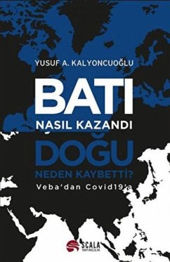 Cover Bati Nasil Kazandi Dogu Neden Kaybetti