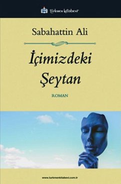 Cover Icimizdeki Seytan