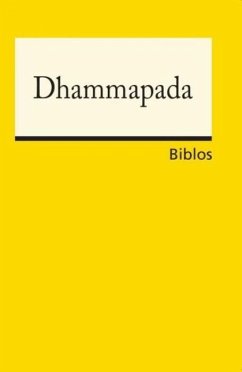 Cover Dhammapada