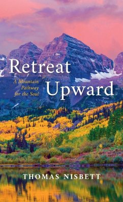 Retreat Upward