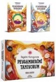 Hayalini Kuruyorum - Peygamberimi Taniyorum Seti - 2 Kitap Takim Hayalini Kuruyorum - Peygamberimi Taniyorum Seti - 2 Kitap Takim