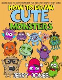 How to Draw Cute Monsters How to Draw Cute Monsters