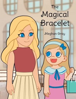 Cover The Magical Bracelet