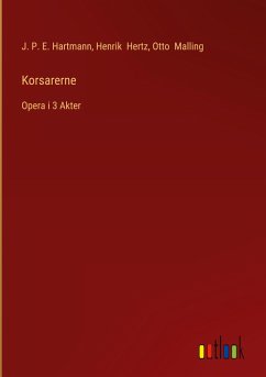 Korsarerne