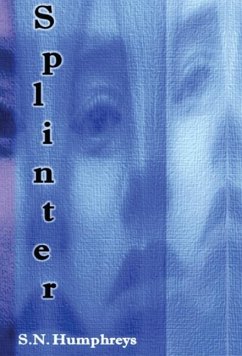 Splinter - Humphreys, S. N.