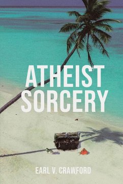 Cover Atheist Sorcery