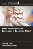 Descubrimiento de fármacos y técnicas QSAR