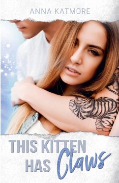This Kitten Has Claws - Katmore, Anna