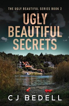 Cover Ugly Beautiful Secrets