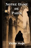 Notre-Dame de Paris Notre-Dame de Paris