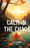 Calm In The Chaos Calm In The Chaos