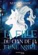 La fille du clan de la lune noire - Bild 1