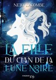 La fille du clan de la lune noire La fille du clan de la lune noire