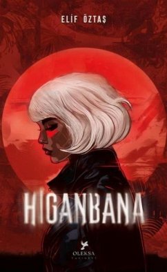 Cover Higanbana