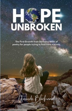 Cover Hope Unbroken