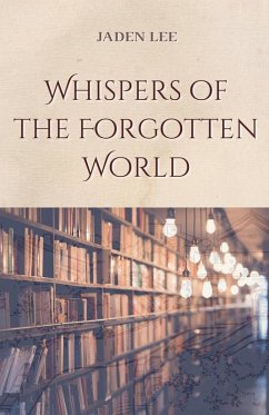 Cover Whispers of the Forgotten World