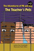 The Adventures of PB and Jay The Adventures of PB and Jay