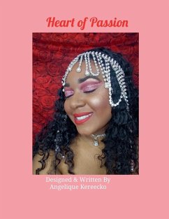 Cover Heart of Passion