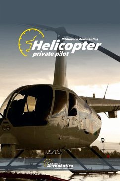 Cover Helicopter Private Pilot