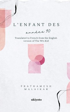 L'enfant des années 90 - Prathamesh Malaikar