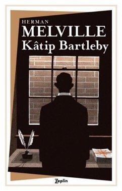 Cover Katip Bartleby