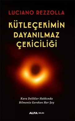 Cover Kütlecekimin Dayanilmaz Cekiciligi
