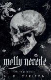 Molly Nerede Molly Nerede