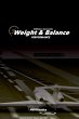 Weight & Balance - Bild 1