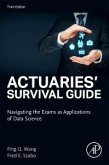 Actuaries' Survival Guide Actuaries' Survival Guide