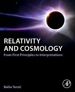 Relativity and Cosmology Relativity and Cosmology