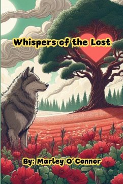 Whispers Of The Lost - O'Connor, Marley