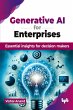 Generative AI for Enterprises - Bild 1