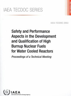 A Safety and Performance Aspects in the Development and Qualification of High Burnup Nuclear Fuels for Water Cooled Reactors