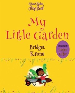 My Little Garden - Krone, Bridget