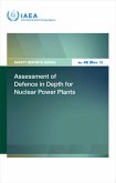 Assessment of Defence in Depth for Nuclear Power Plants