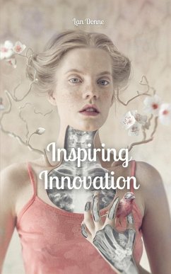 Inspiring Innovation - Donne, Lan