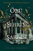 Ölü Sehrin Sarkisi Ciltli