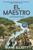 El Maestro - Large Print Edition