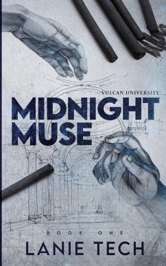 Cover Midnight Muse